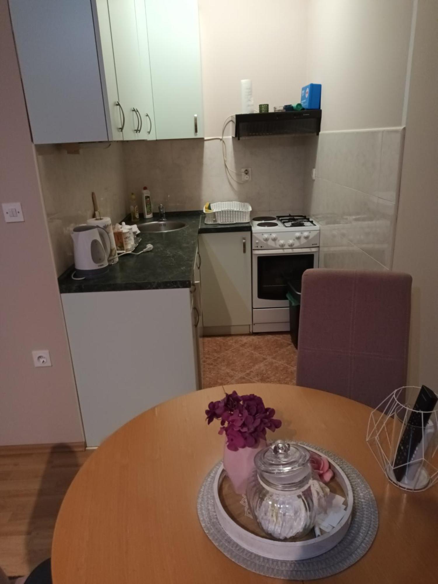 Studio Apartman Salopek Оґулин Екстер'єр фото