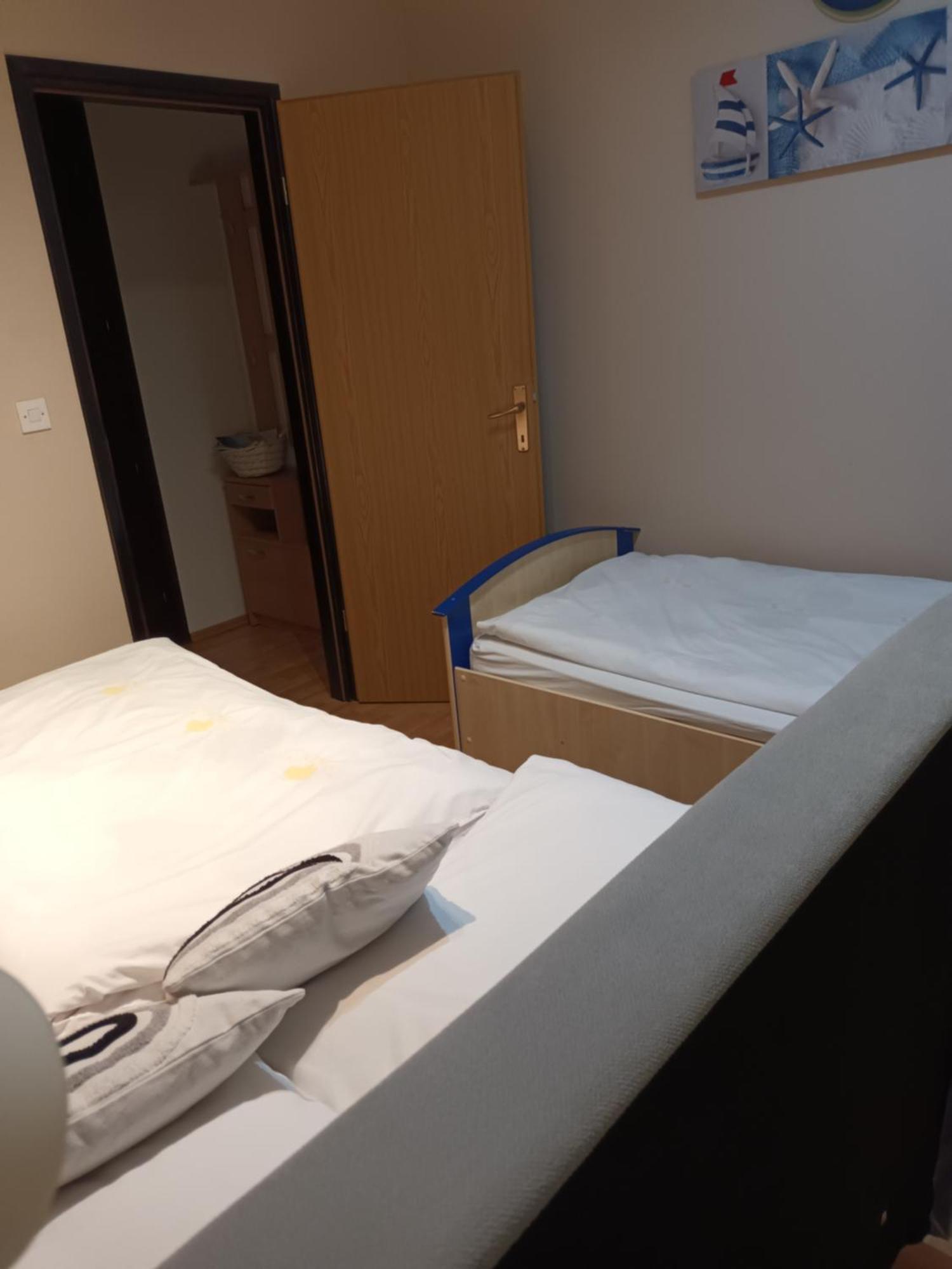 Studio Apartman Salopek Оґулин Екстер'єр фото