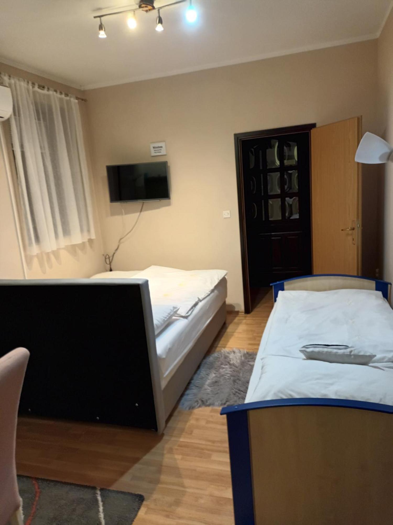 Studio Apartman Salopek Оґулин Екстер'єр фото