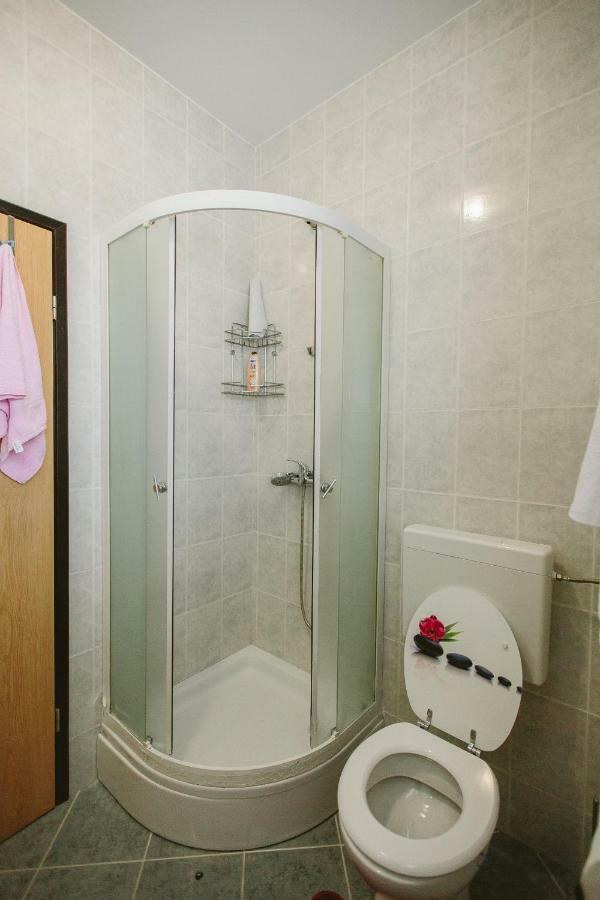 Studio Apartman Salopek Оґулин Екстер'єр фото